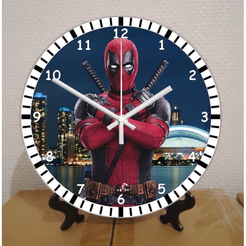 DeadPool