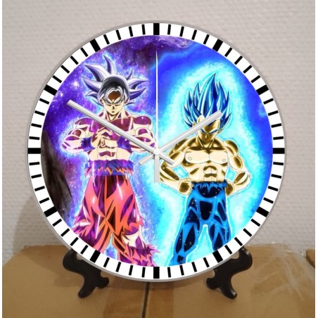 Vegeta / Goku