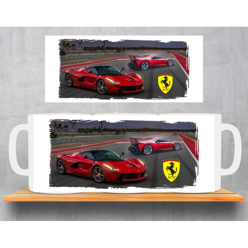 Ferrari