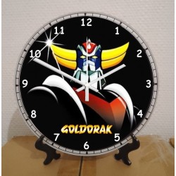 Goldorak Fond noir