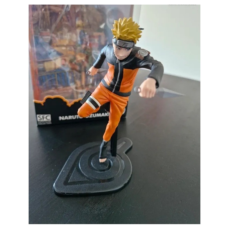 Figurine Naruto Shippuden