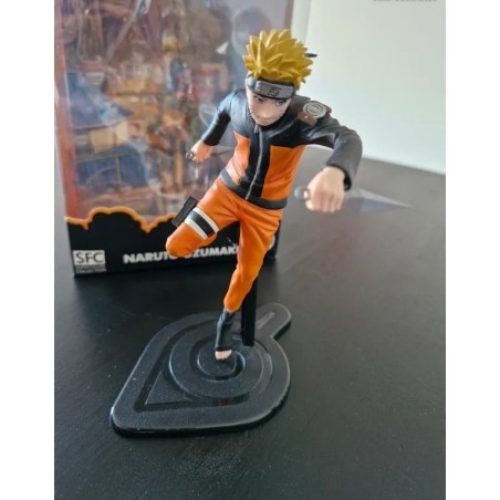 Figurine Naruto Shippuden