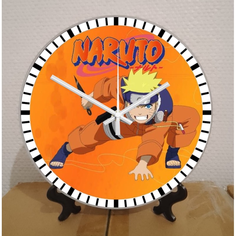 Personnage Naruto