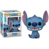 Lilo&Stitch - Funko Pop 1045 Lilo&Stitch - Smiling Stitch  Lilo&Stitch - Funko Pop 1045 Lilo&Stitch - Smiling Stitch