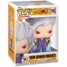 Dragon Ball Super- Funko POP N° 1703 - Gohan (Beas) avec Chase aléatoire et glow