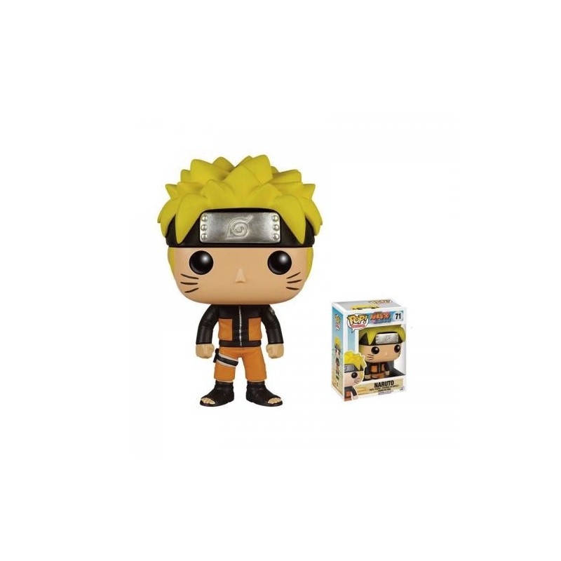 Naruto - Funko POP 71