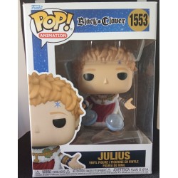 Pop Funko Julius