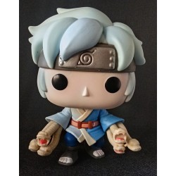 POP Funko Naruto Next Generations - Mitsuki aux mains de serpent