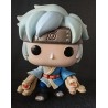 POP Funko Naruto Next Generations - Mitsuki aux mains de serpent