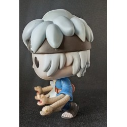POP Funko Naruto Next Generations - Mitsuki aux mains de serpent