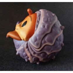 Funko Pop! Disney: Raya - Tuk Tuk - Raya and The Last Dragon