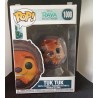 Funko Pop! Disney: Raya - Tuk Tuk - Raya and The Last Dragon