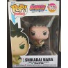 Funko Pop! Animation: Boruto - Shikadai Nara