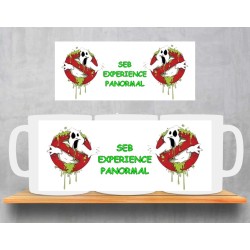 Mug SebPanormal