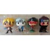 Boruto / Mitsuki / Sarada / Shinki - Pack Boruto: Naruto Next Generation