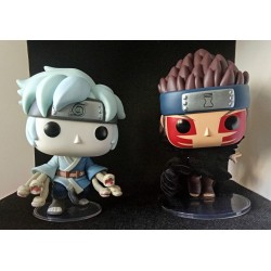 Boruto / Mitsuki / Sarada / Shinki - Pack Boruto: Naruto Next Generation