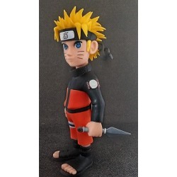 Figurine Naruto Minix - Naruto Shipudden  12 cm
