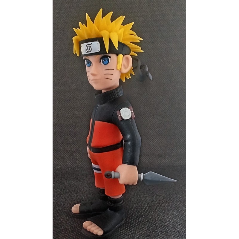Figurine Naruto Minix - Naruto Shipudden  12 cm