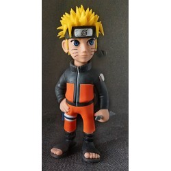 Figurine Naruto Minix - Naruto Shipudden  12 cm