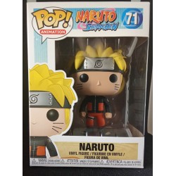 Naruto Pop Funko