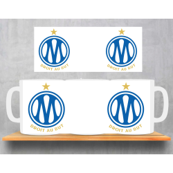 Mug Logo OM 2026
