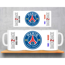Mug Paris Saint Germain