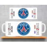 Mug Paris Saint Germain