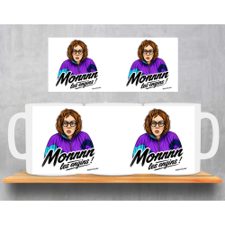 Mug Nath & Chantal