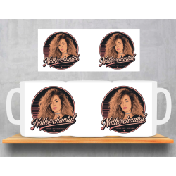 Mug Nath & Chantal