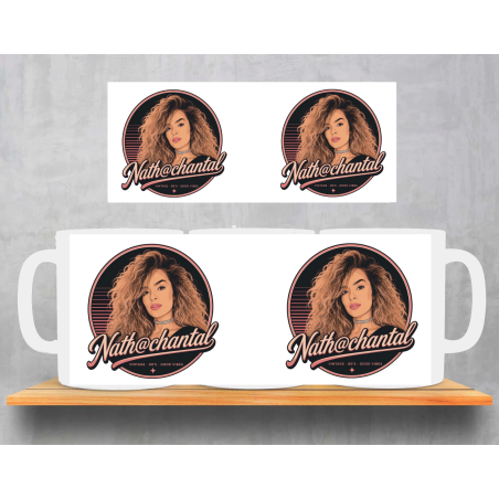 Mug Nath & Chantal