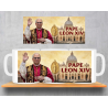 Mug Pape Léon XIV