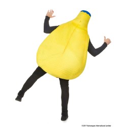 Déguisement Bouteille d'Orangina™