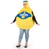 Déguisement Bouteille d'Orangina™