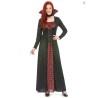 Déguisement vampire élégant femme