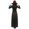 Déguisement vampire élégant femme