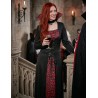 Déguisement vampire élégant femme