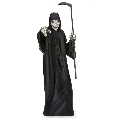 Déguisement faucheuse homme