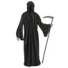 Déguisement faucheuse homme