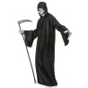 Déguisement faucheuse homme