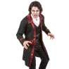 Déguisement vampire chic homme Halloween