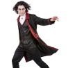 Déguisement vampire chic homme Halloween