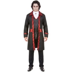 Déguisement vampire chic homme Halloween