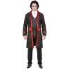 Déguisement vampire chic homme Halloween