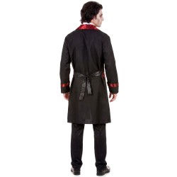 Déguisement vampire chic homme Halloween