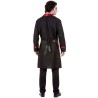 Déguisement vampire chic homme Halloween
