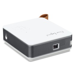 Acer AOpen PV11 Projecteur Portable DLP Blanc   Reconditionné