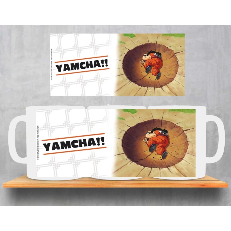 Yamcha