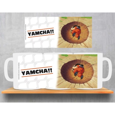 Yamcha