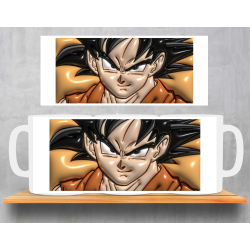 Goku