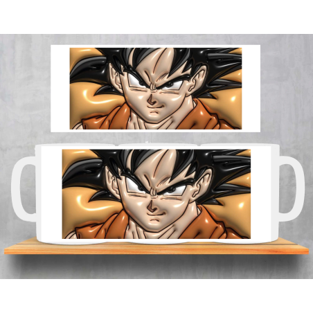 Goku